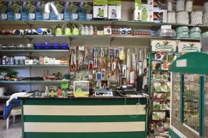 concime chimico palermo