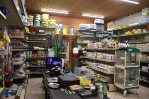 garden center palermo